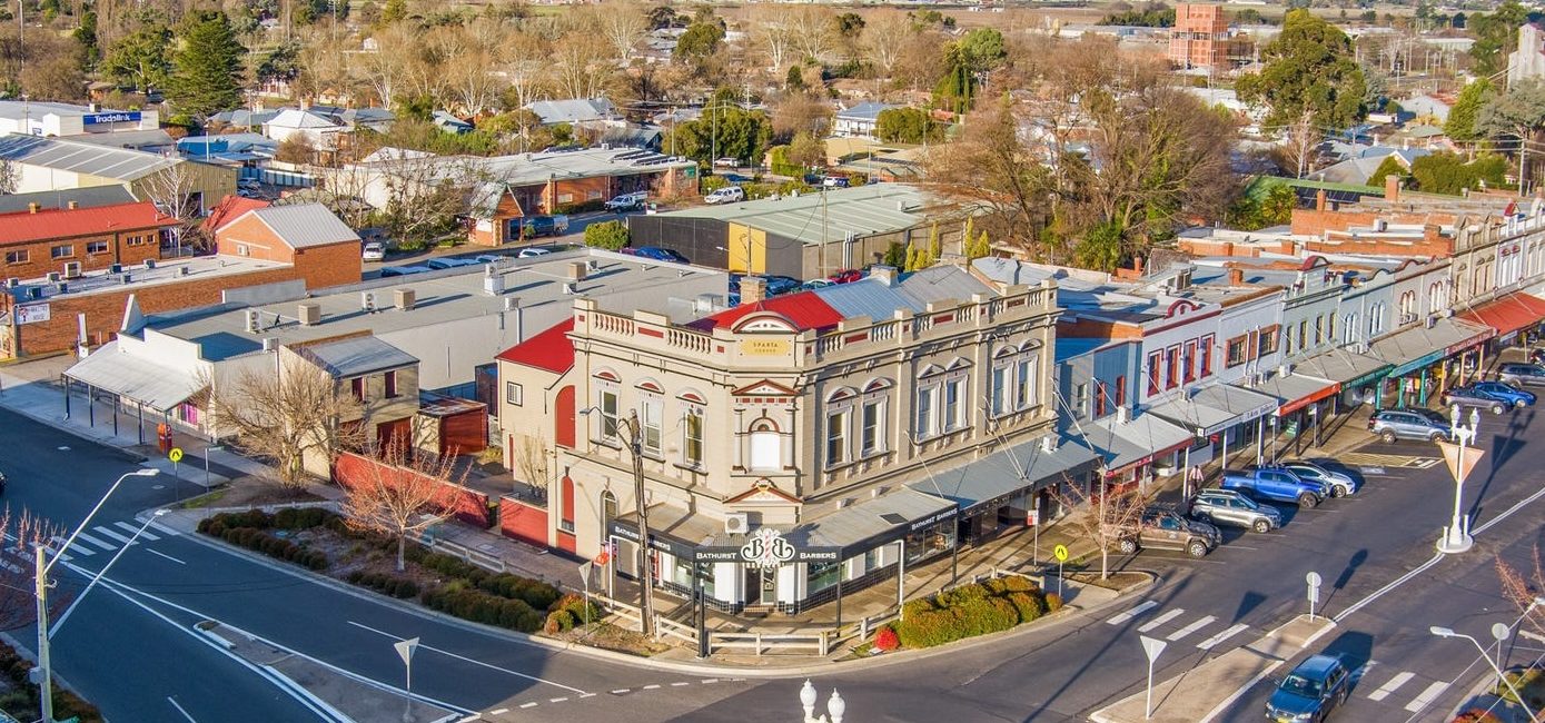 Looking to buy a commercial property? Here’s how to work out its value