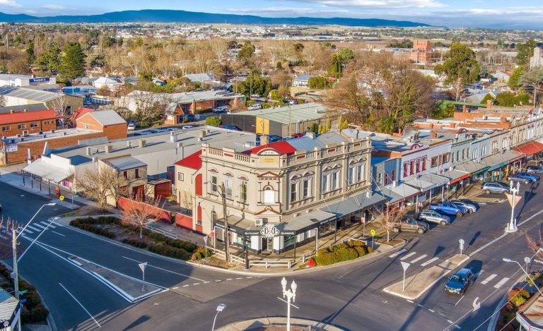 Looking to buy a commercial property? Here’s how to work out its value
