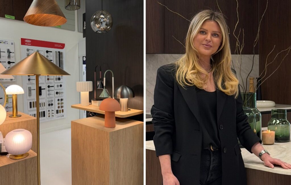 Bunnings unveils new high-end design showroom in Port Melbourne