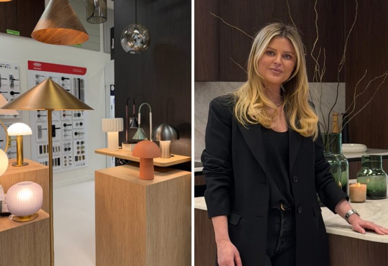 Bunnings unveils new high-end design showroom in Port Melbourne
