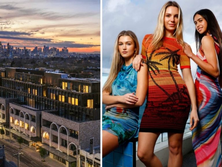 Desigual: Spanish fashion giant returns to Melbourne