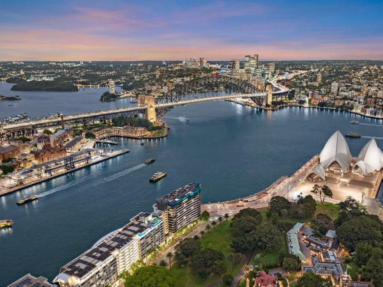 ‘Best in Australia’: Office up for sale at The Toaster