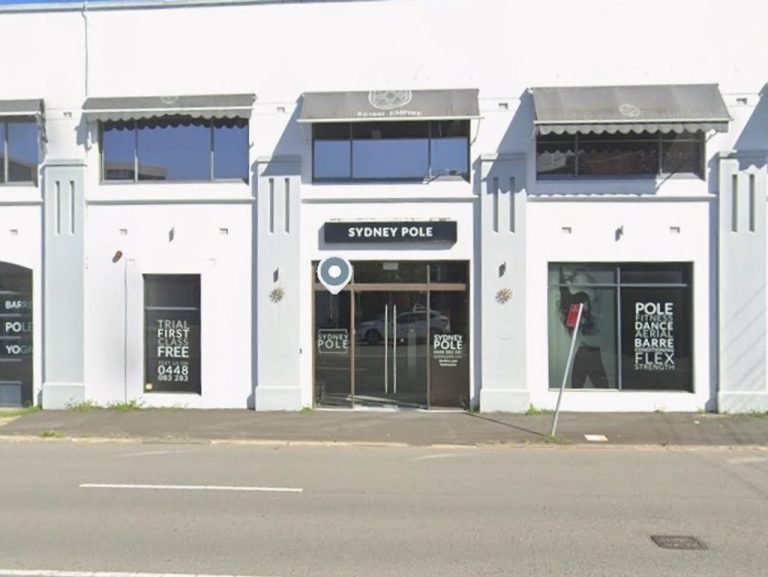 How dance studios are reshaping relationships and fitness