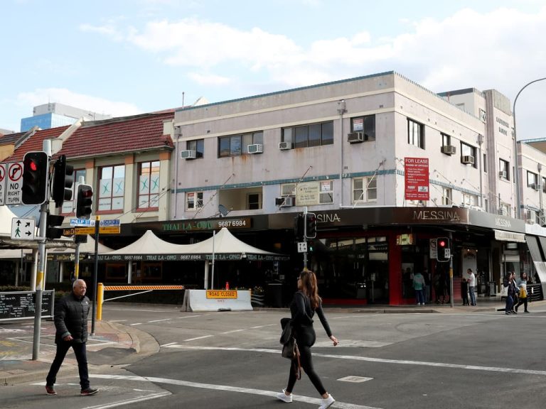 Tables turn as western Sydney dining-out booms