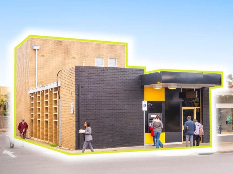 Former Lara Commonwealth Bank branch sells for close to $1m