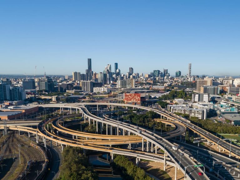 Mirvac sells Brisbane office tower and car park to Alceon for $124m