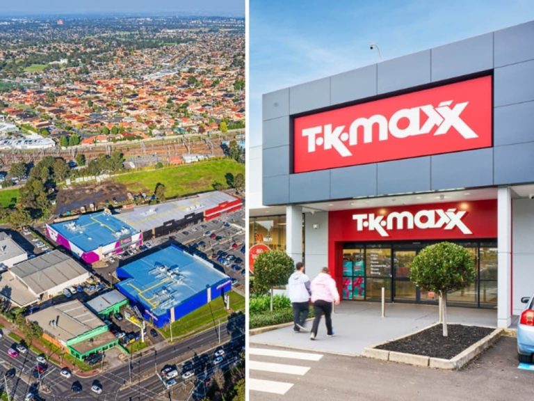 Epping Home & Life shopping centre sells for record $117.7m