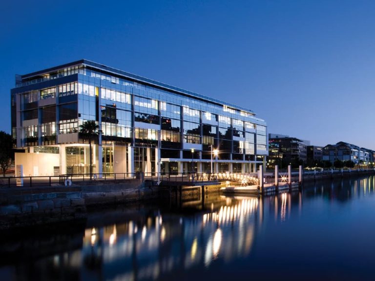 GPT puts $400m Melbourne CBW stake on market amid $1.5bn redemption push