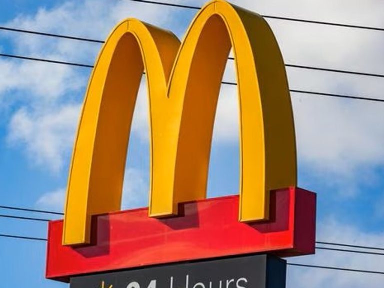 McDonald’s Australia confirms massive change to restaurants, offerings